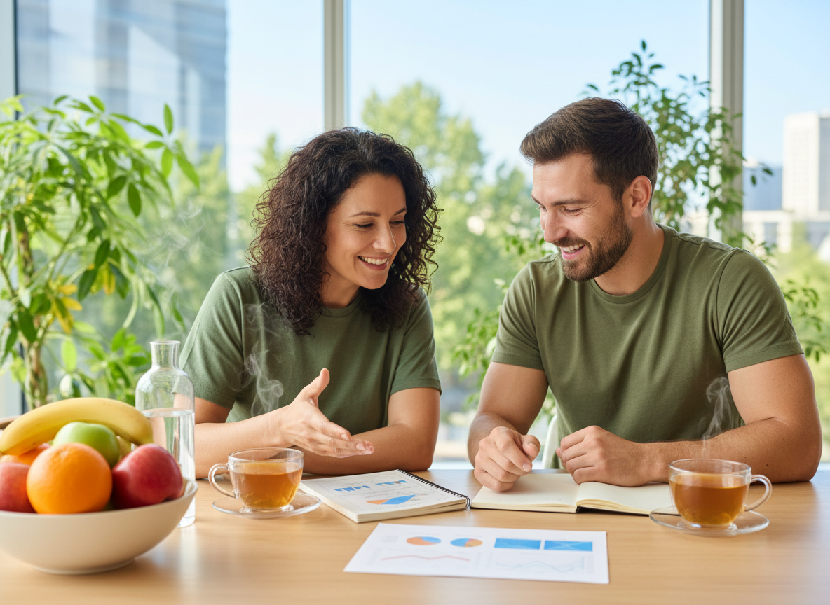 Care Coaching