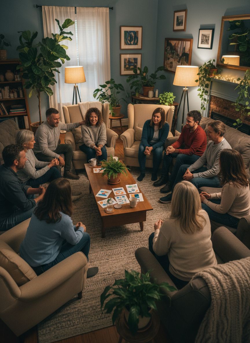 Community Support