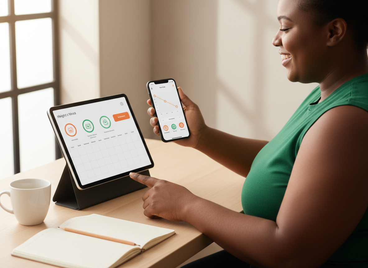 Tech Platform