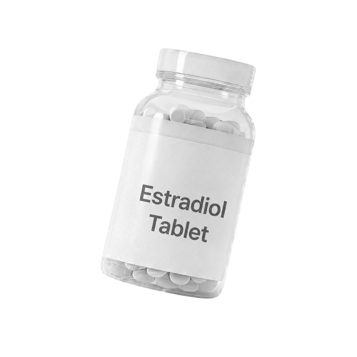 Estradiol Tablet