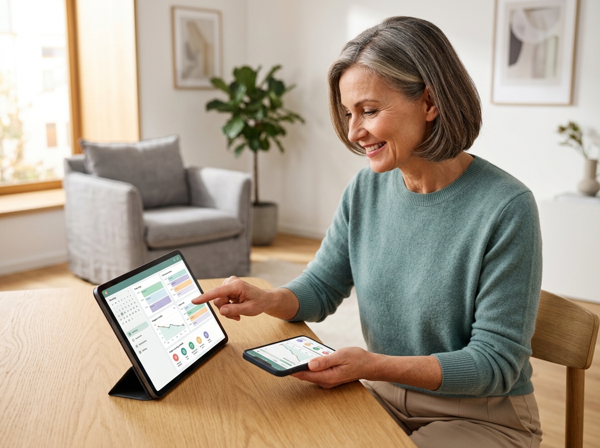 Intuitive Platform