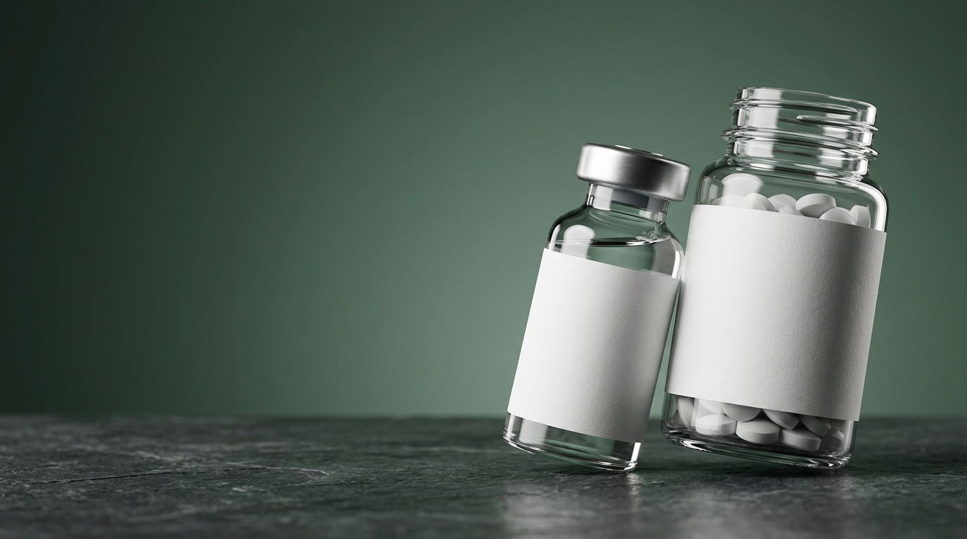 Erectile Dysfunction Solutions with ReviveGlo