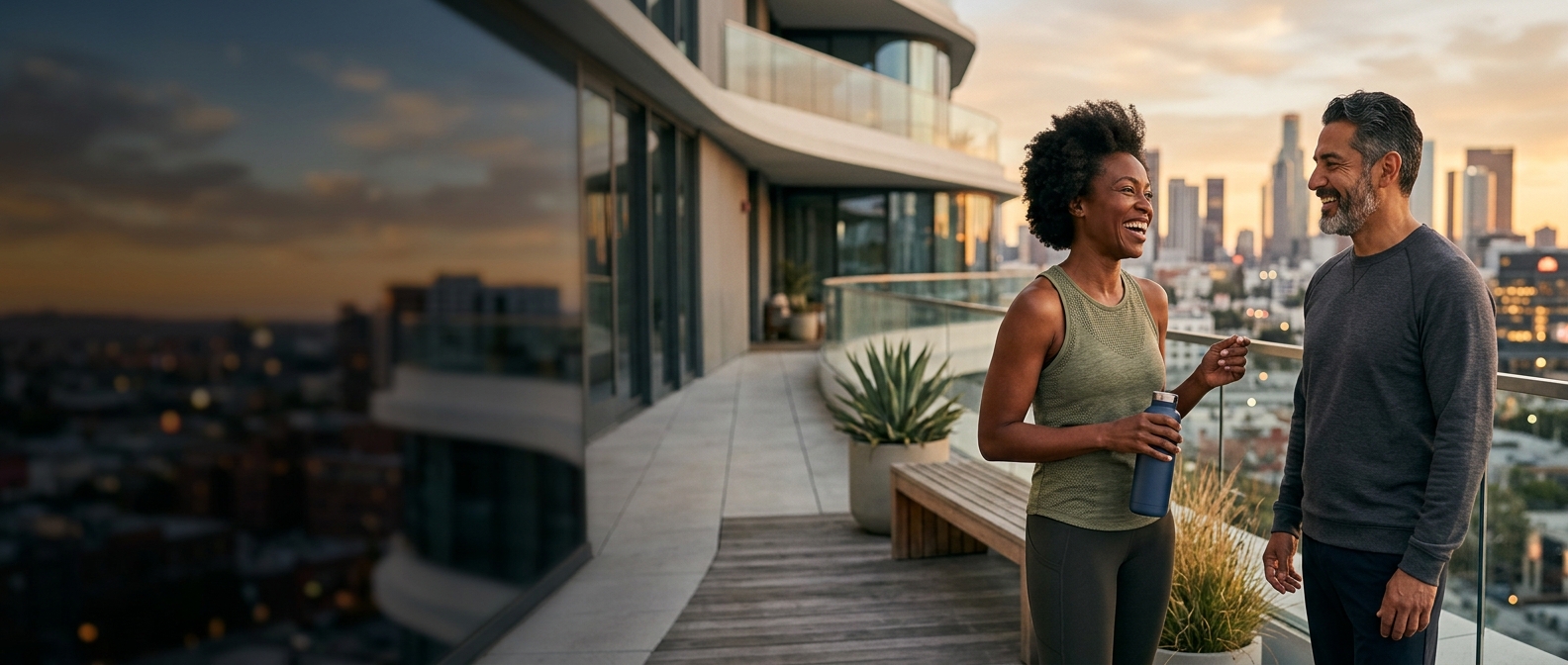 Glo With ReviveGlo: Your Wellness Pathway