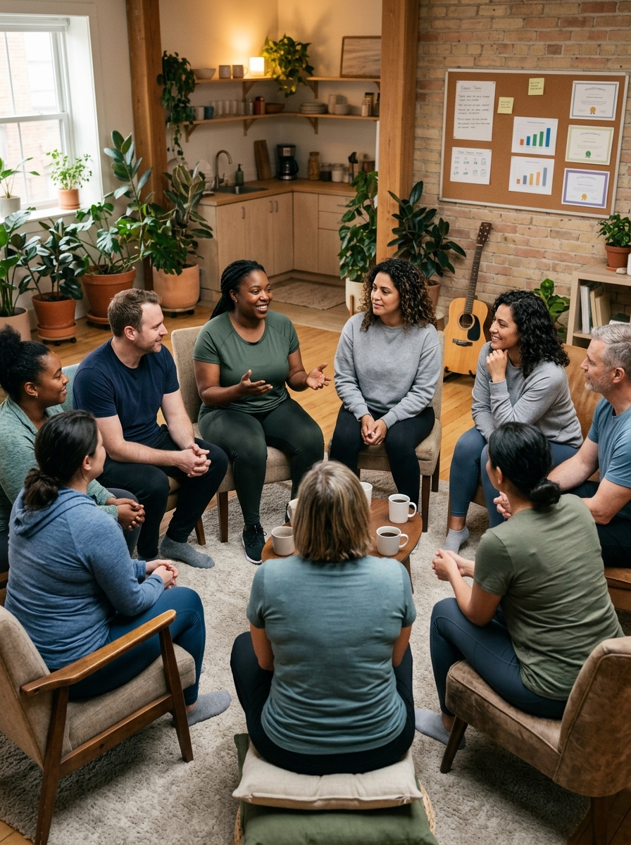 Community Support
