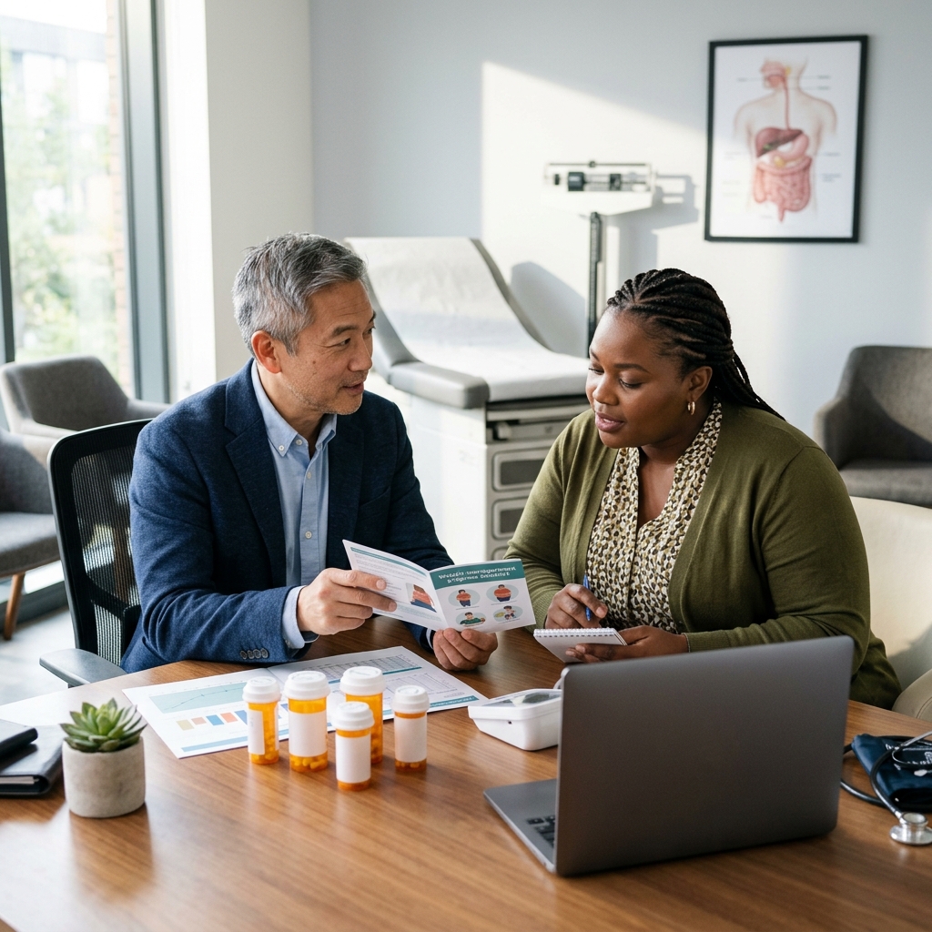 Medication Access