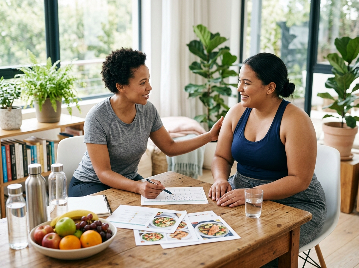 Care Coaching