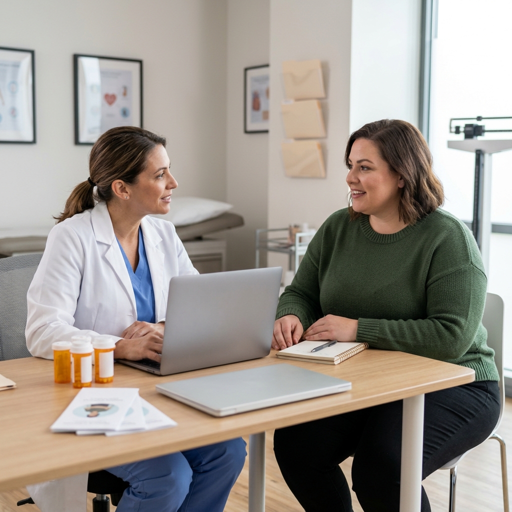 Medication Access