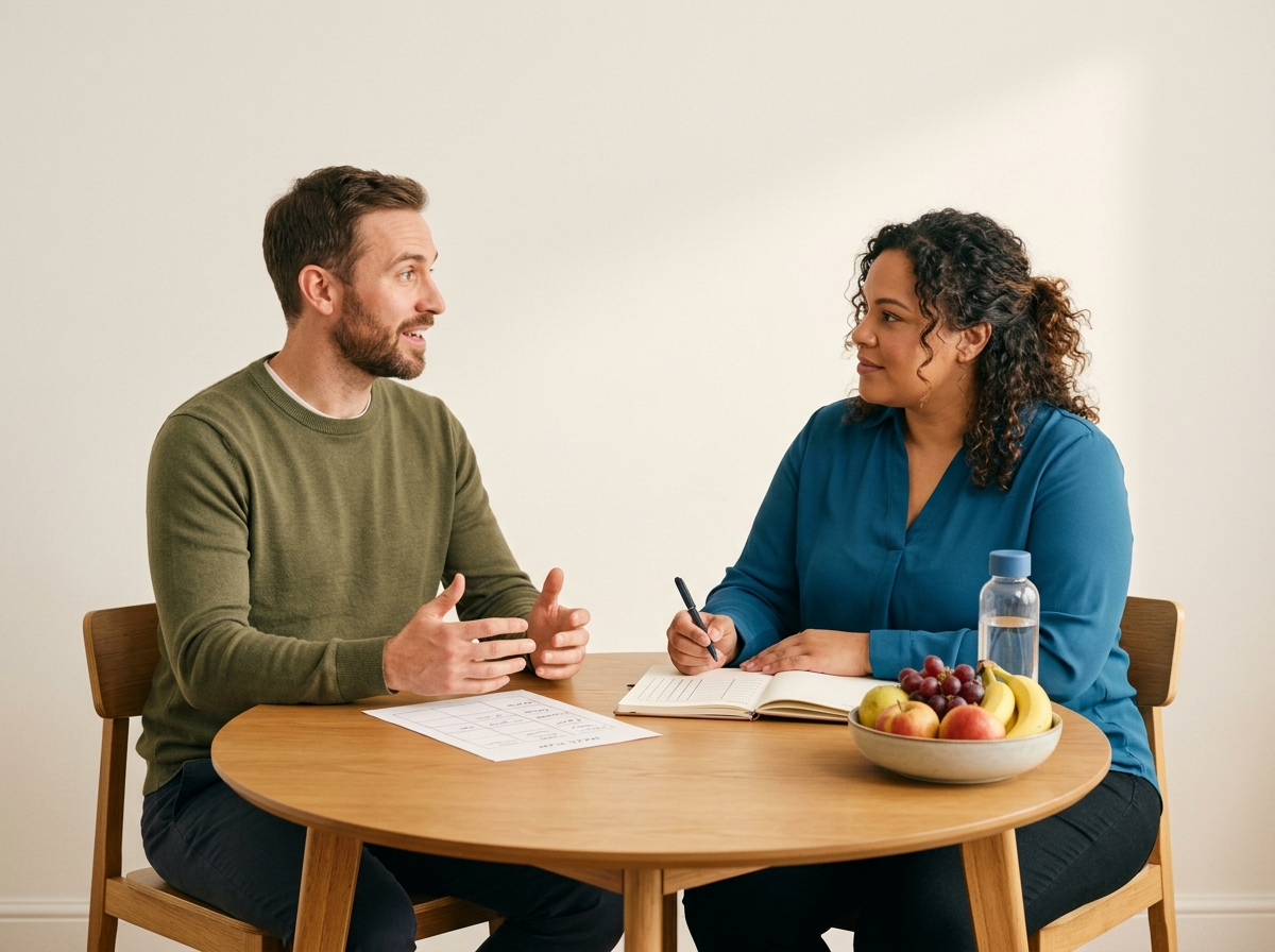 Care Coaching