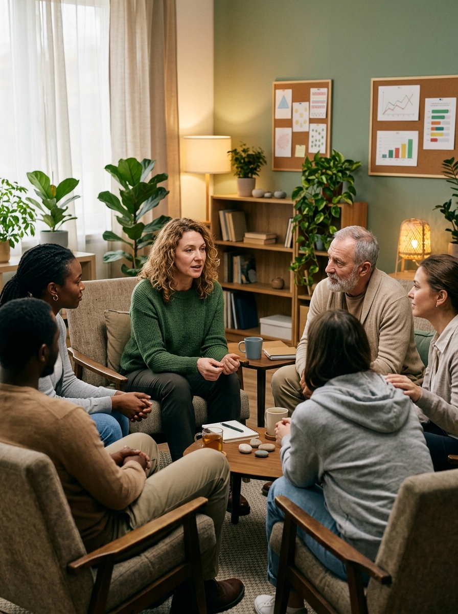 Community Connection