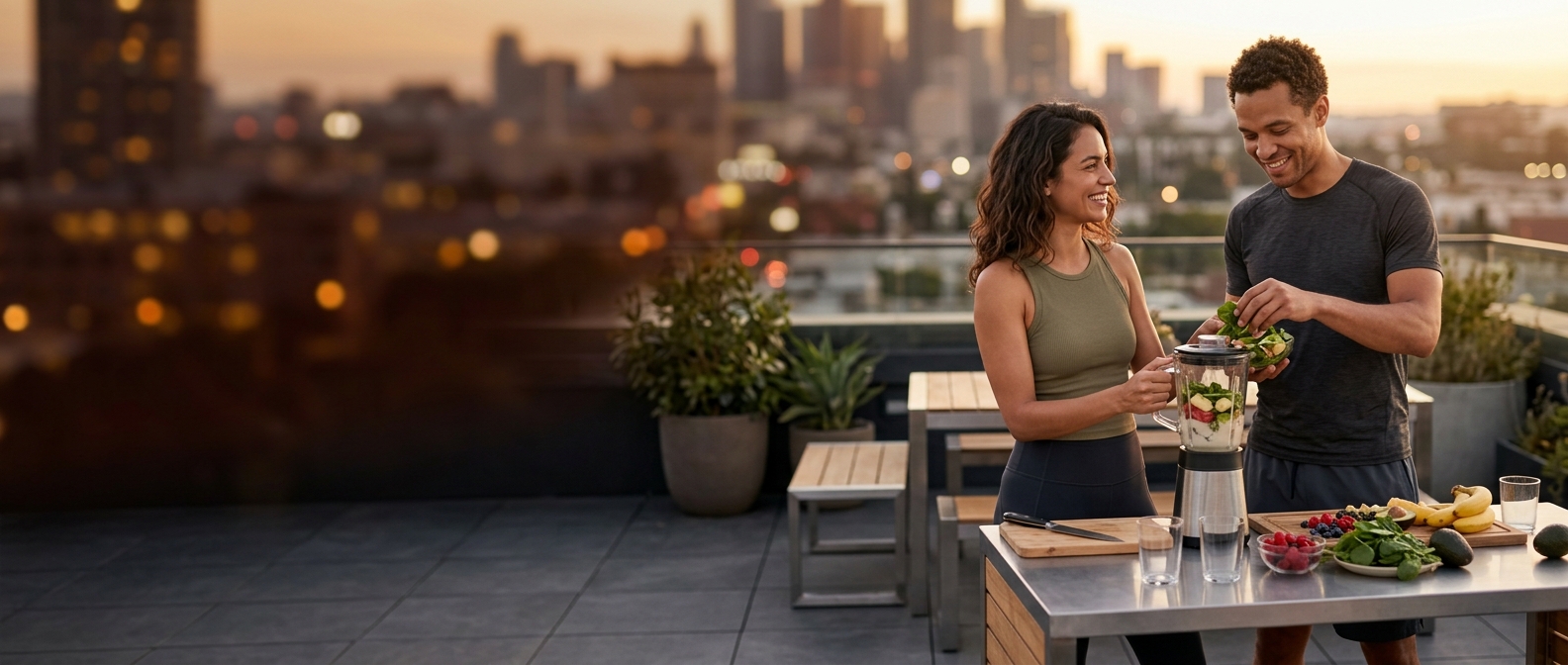 Discover Your Best with Lisa Elevate Wellness