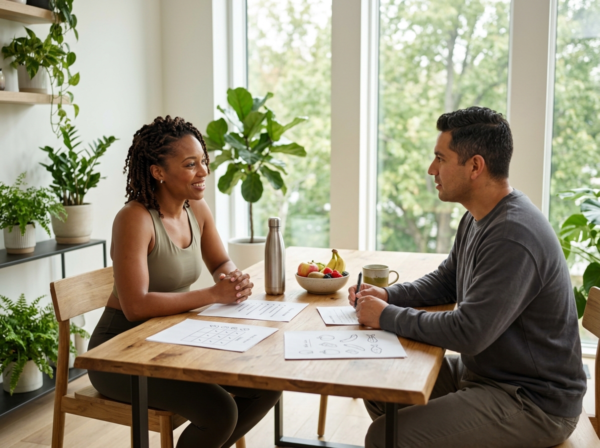 Care Coaching