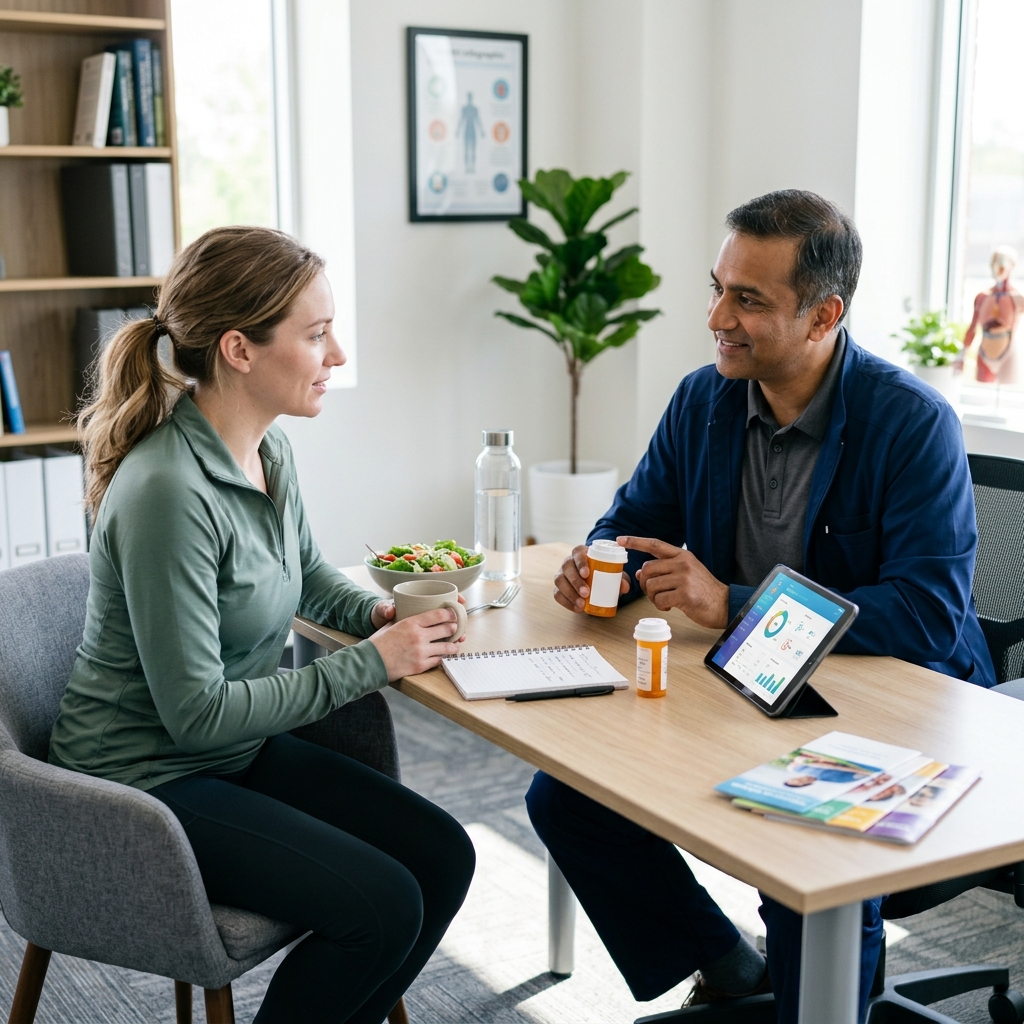 Medication Access