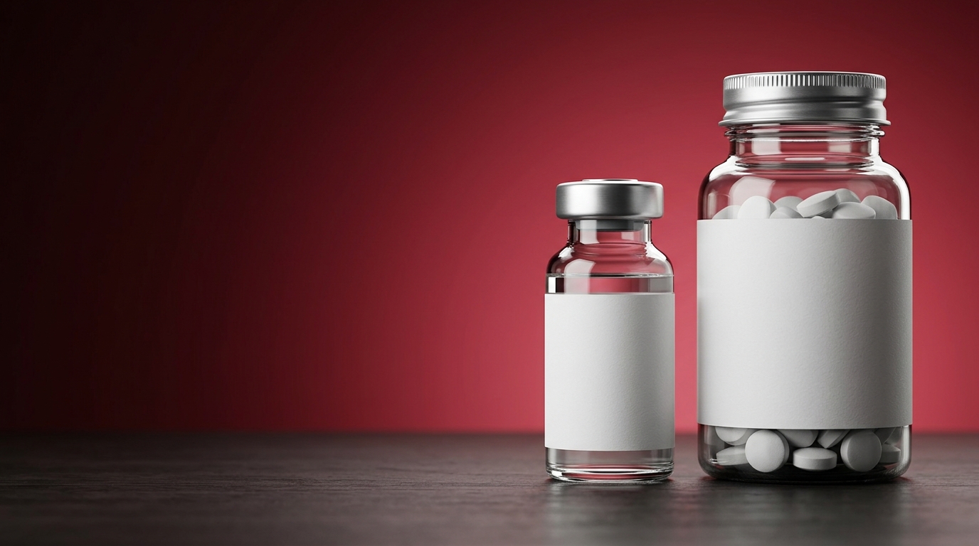 Elevate with Microdose Core Injection