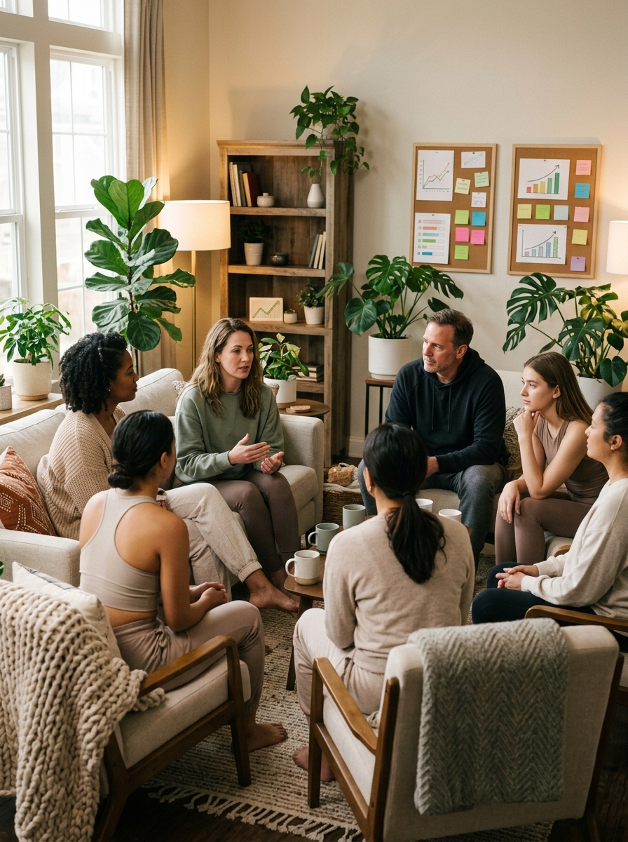 Community Hub