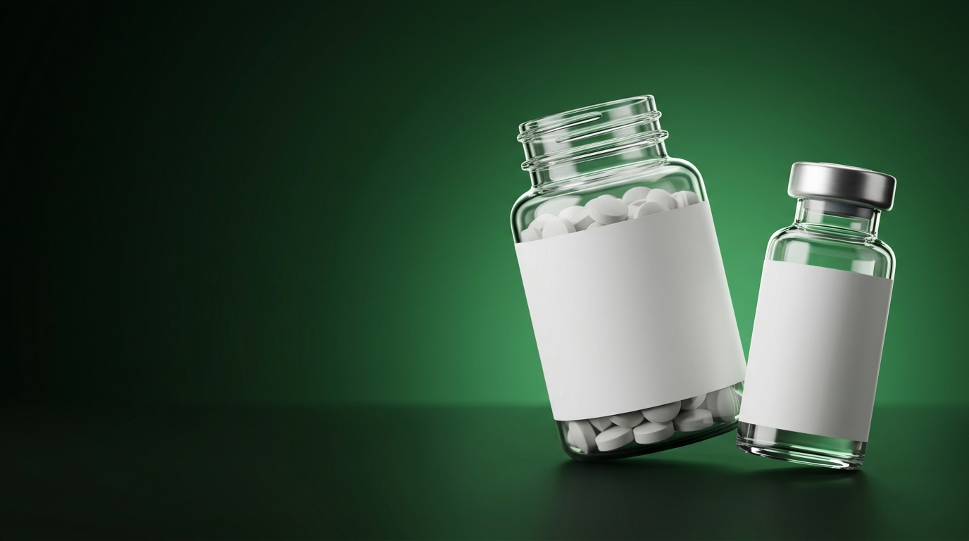 Longevity with Metabolism Boost & NAD+