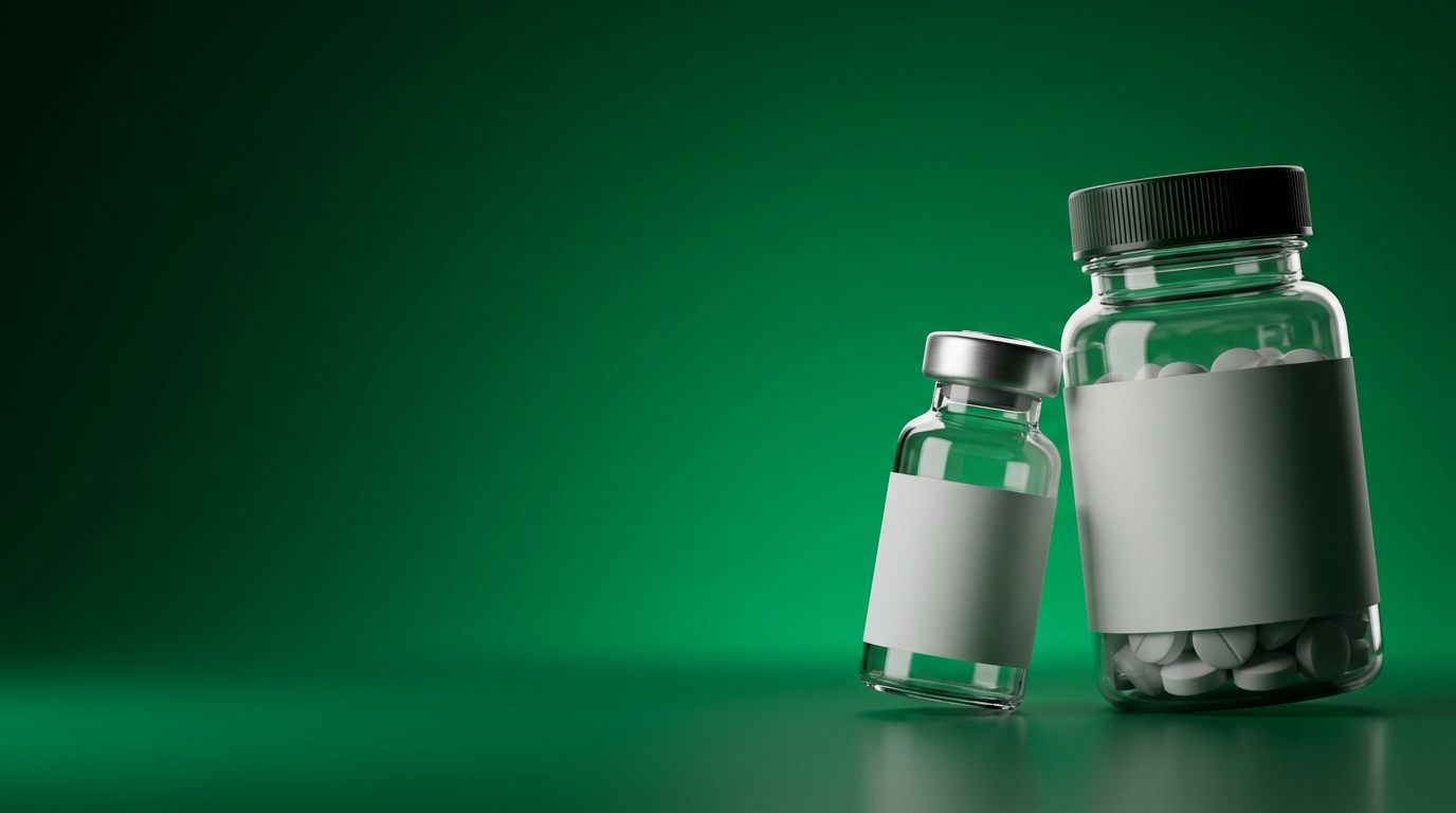 Microdosing for Enhanced Wellness