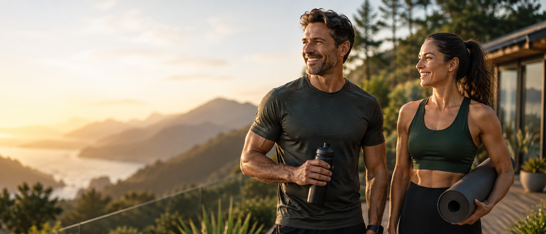 Discover Wellness with PepEasy