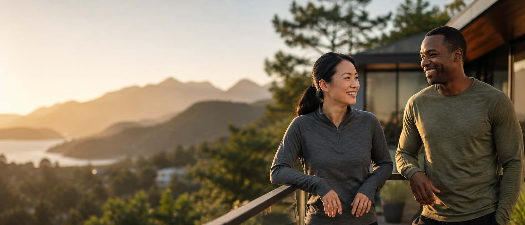 Embrace Wellness with PepEasy