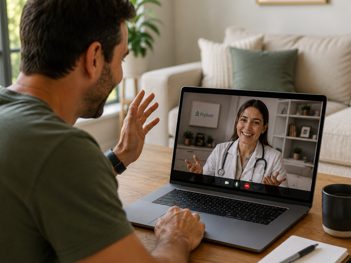 Clinician Support