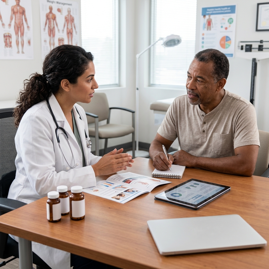 Medication Guidance