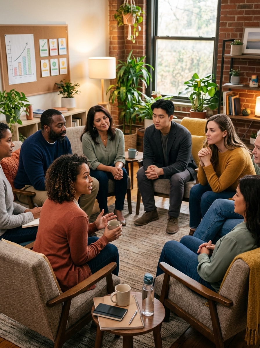 Community Connection