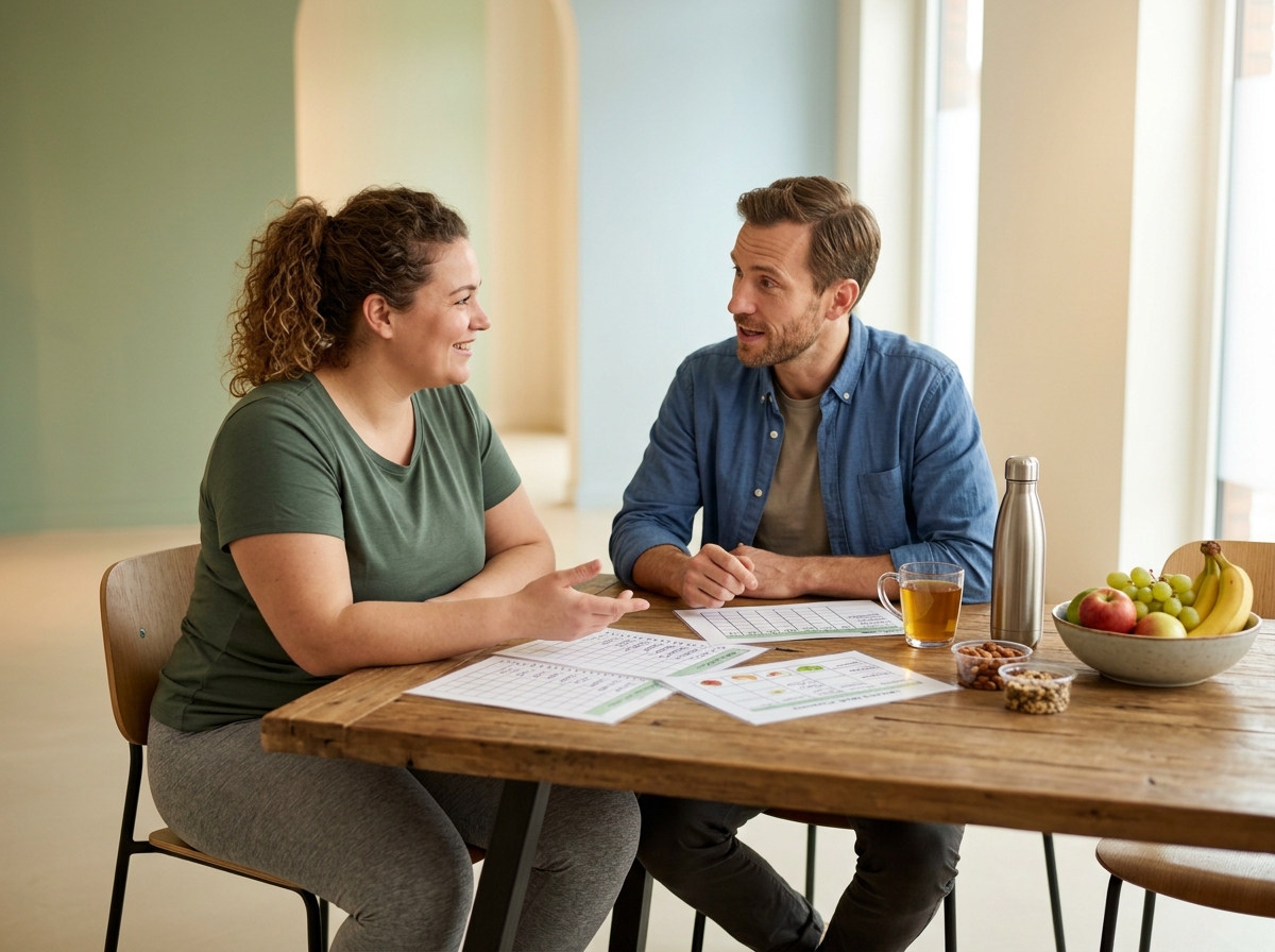 Care Coaching