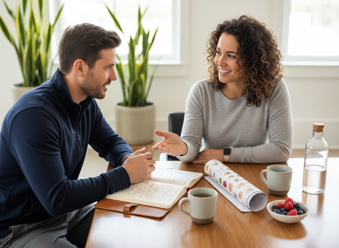 Care Coaching