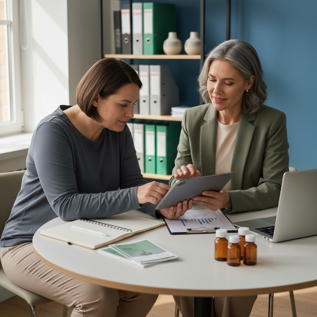 Medication Access