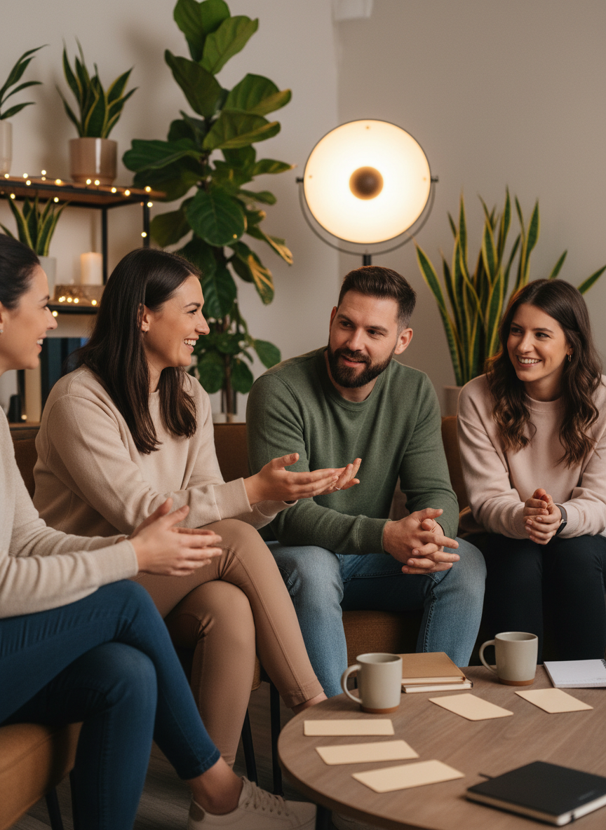 Community Connection