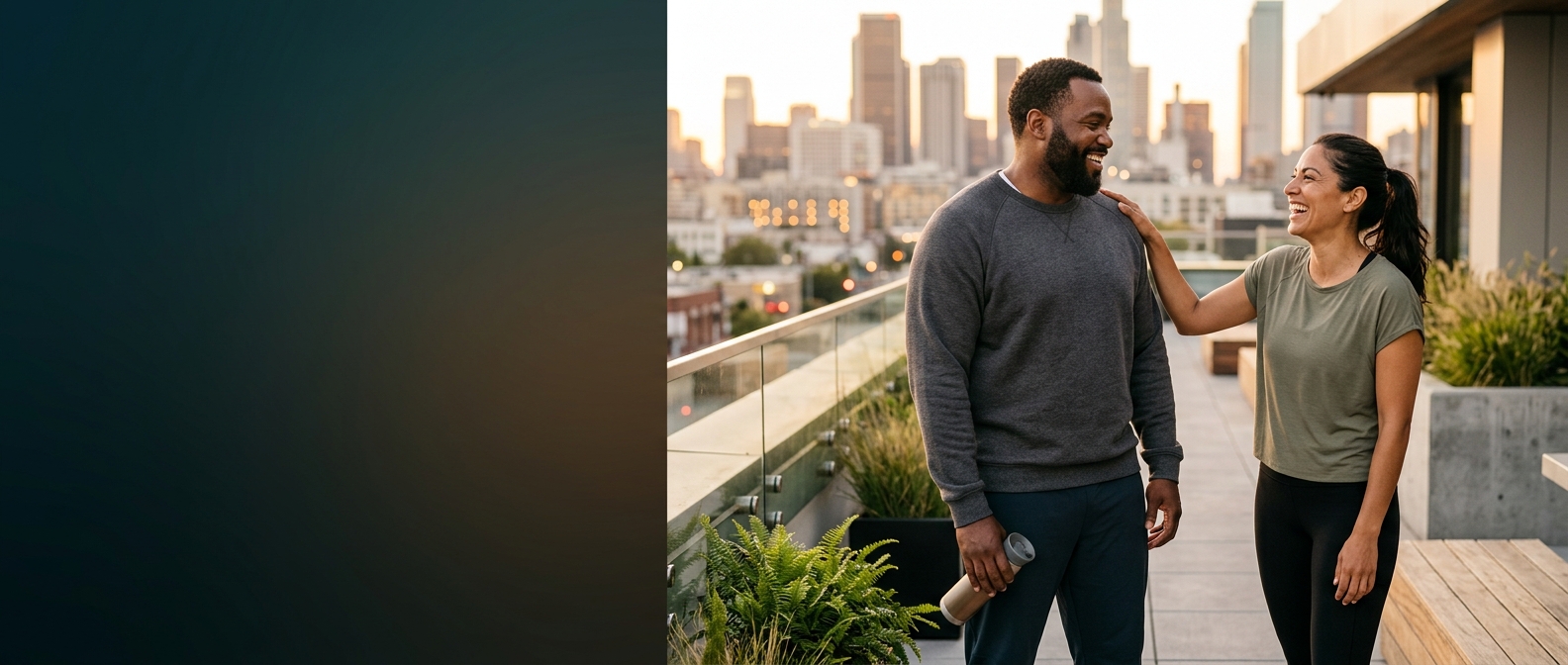 Discover the Power Within with Thrive Pulse