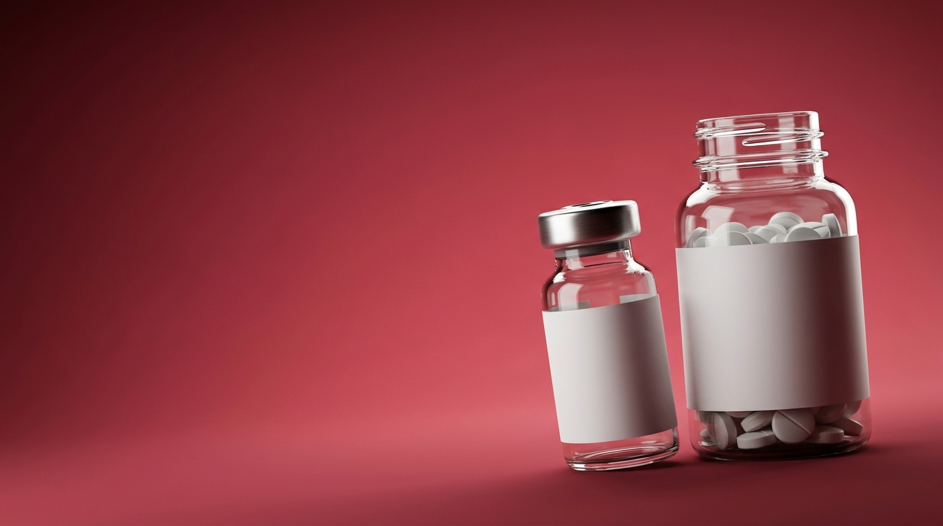 Erectile Dysfunction Solutions at Thrive Pulse