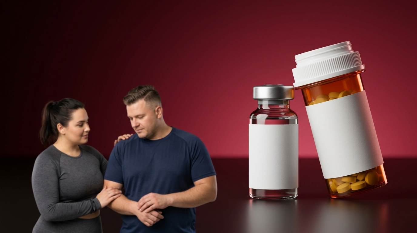 Explore Medical Weight Loss Solutions