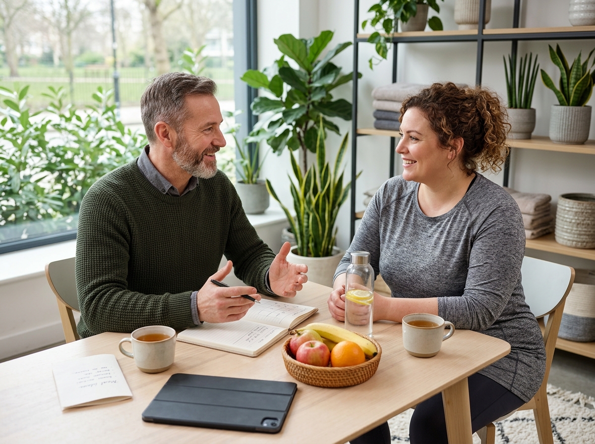 Care Coaching