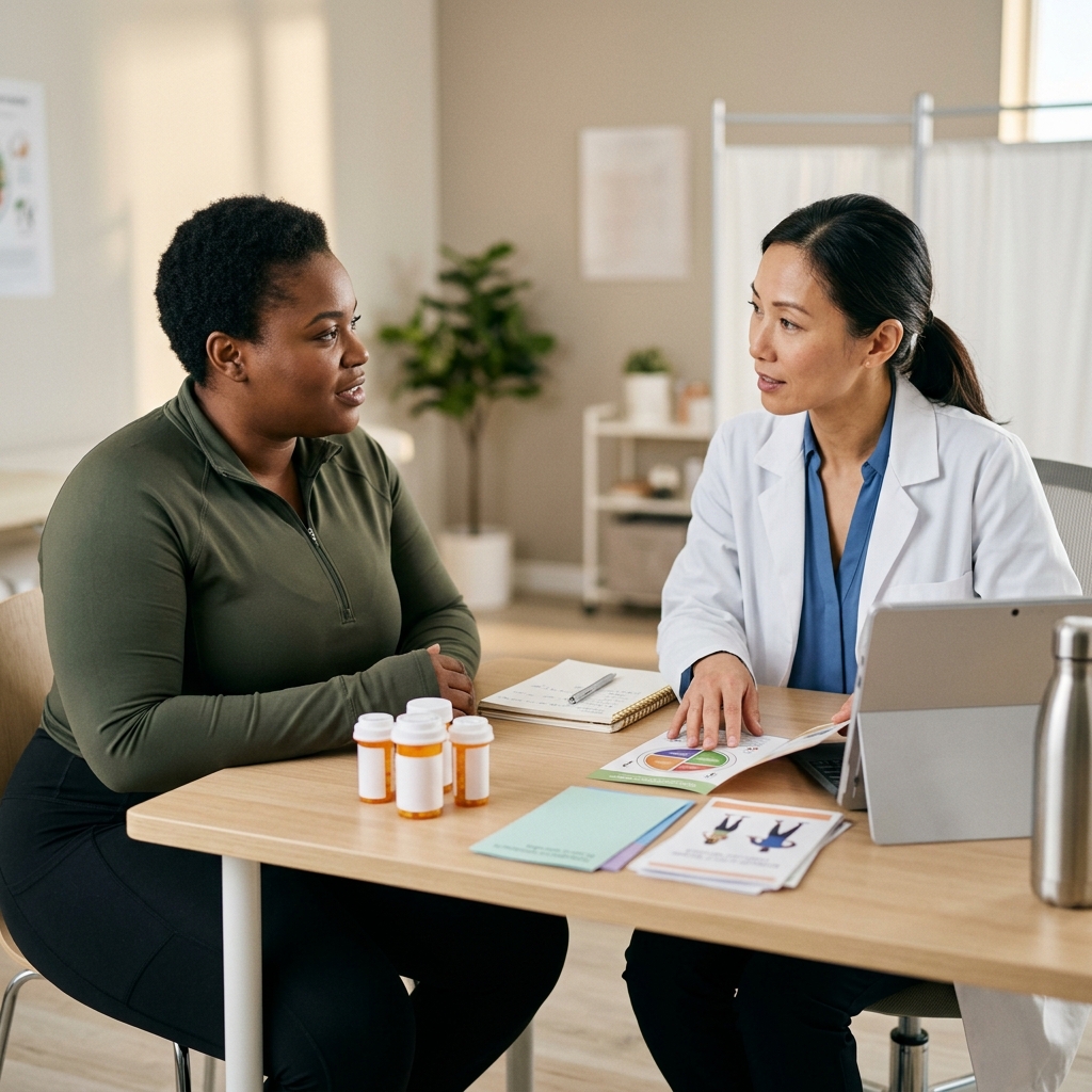 Medication Access