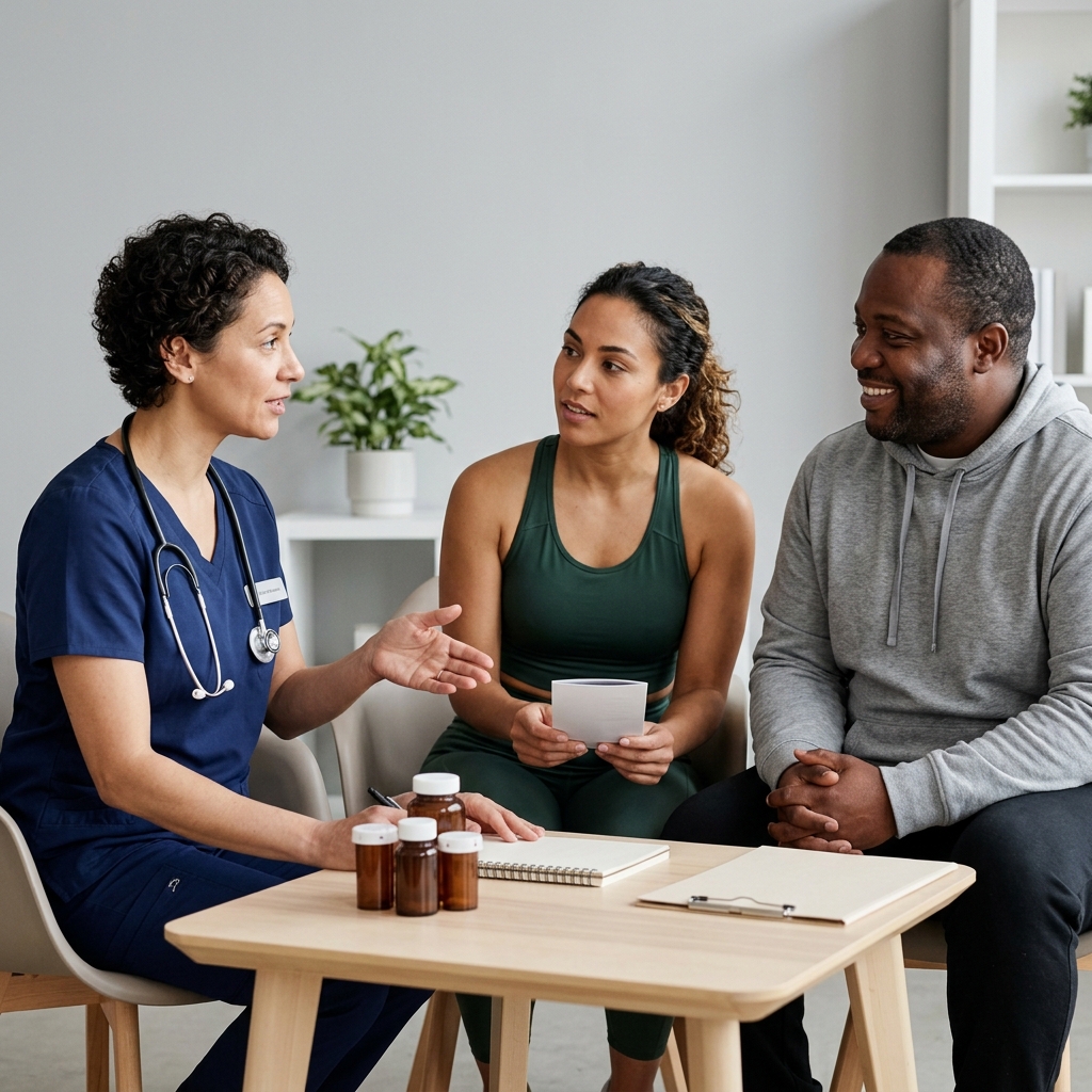 Medication Access