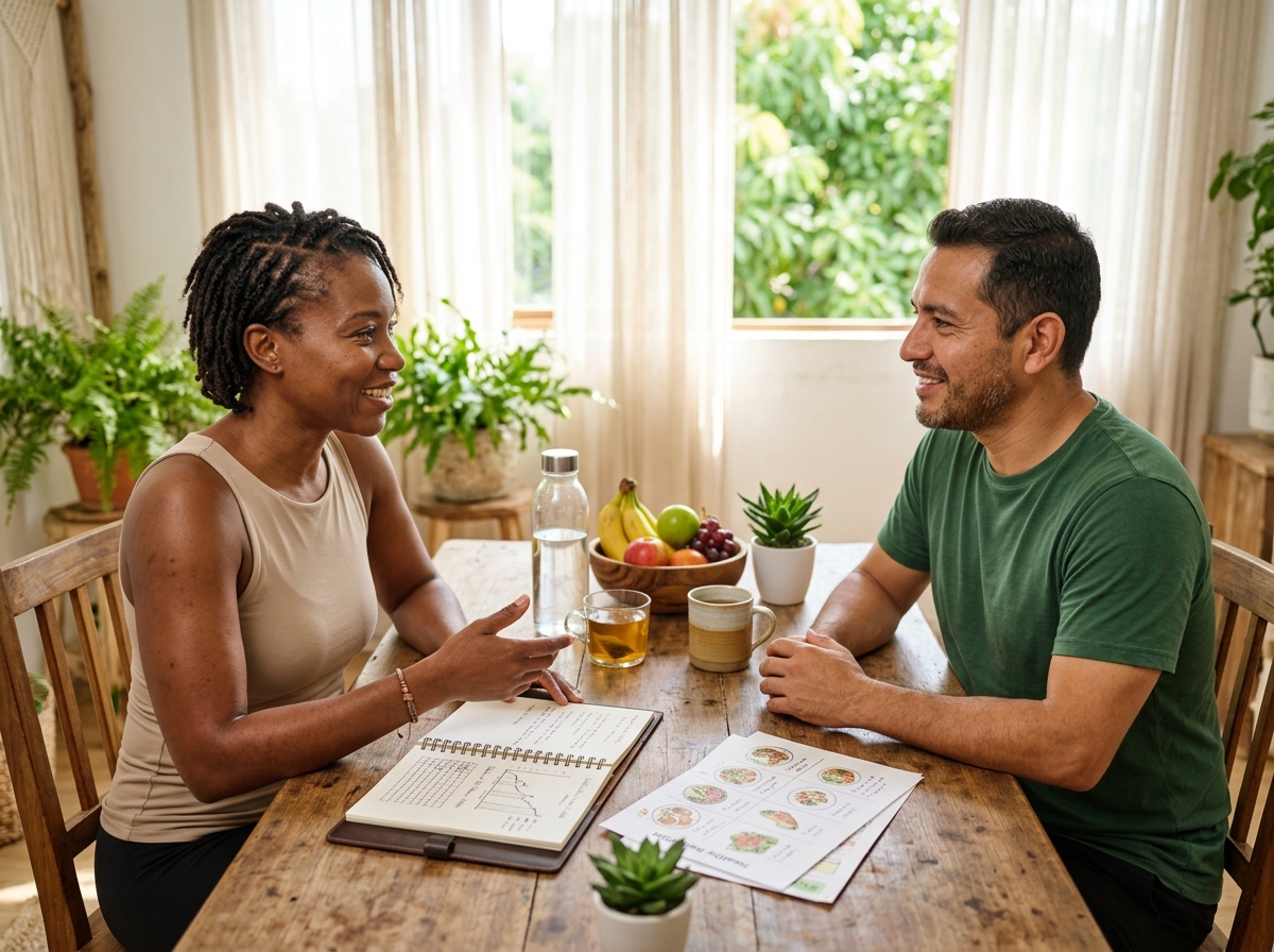 Care Coaching