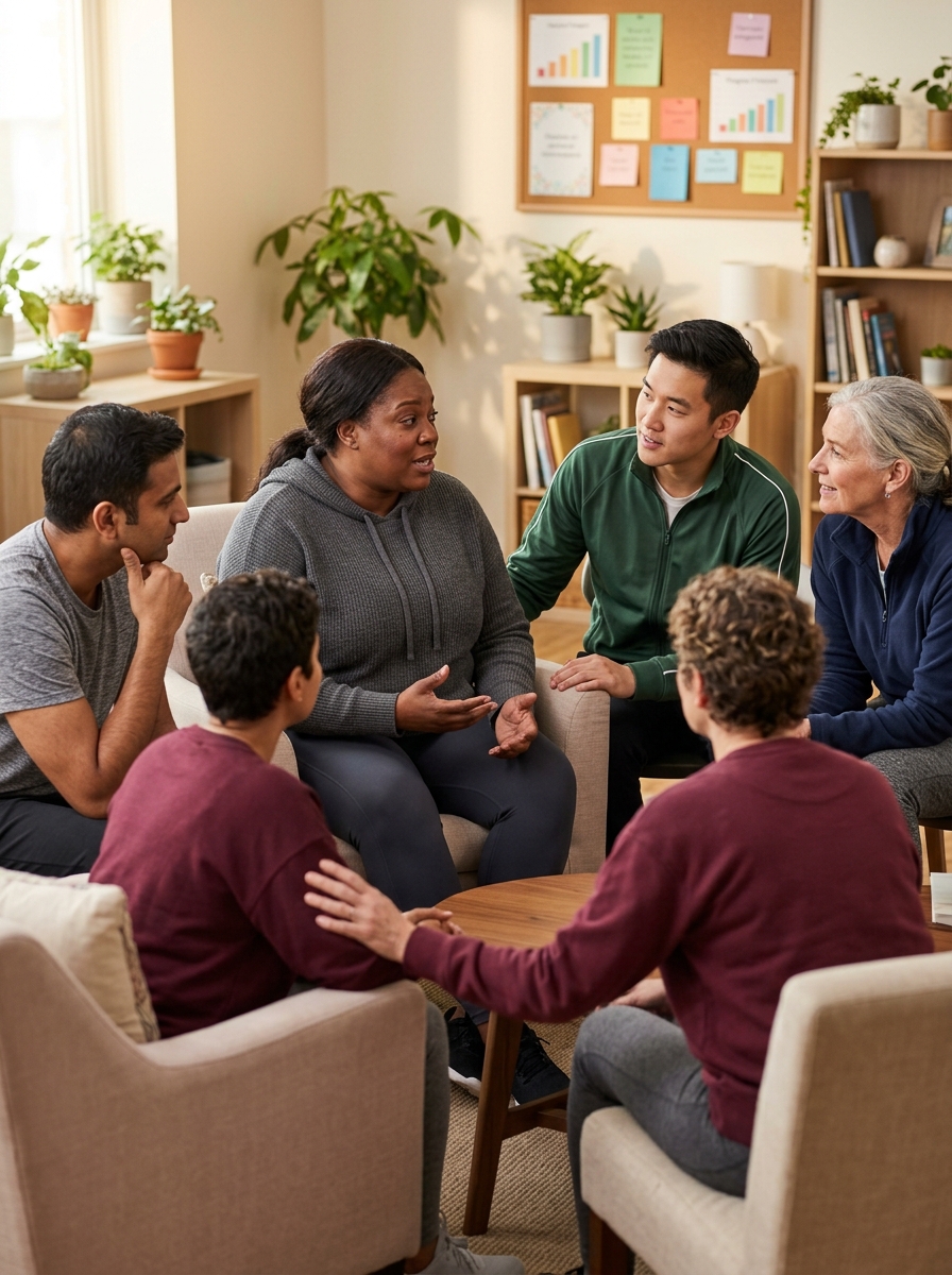 Community Support