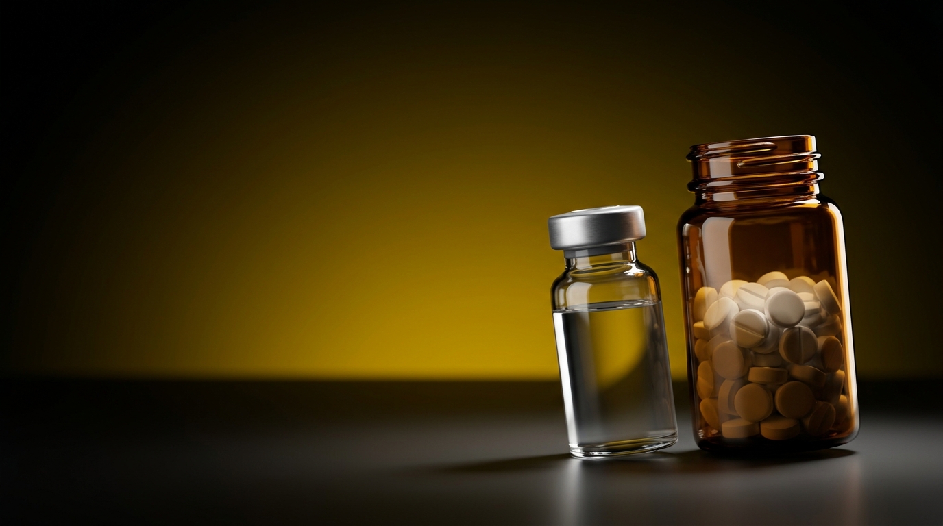Microdosing for Metabolic Support