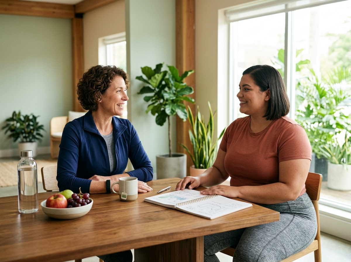 Care Coaching