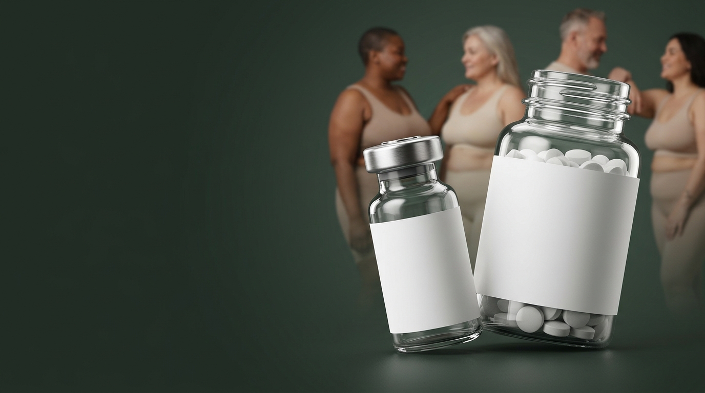 Medical Weight Loss with ReviveGlo