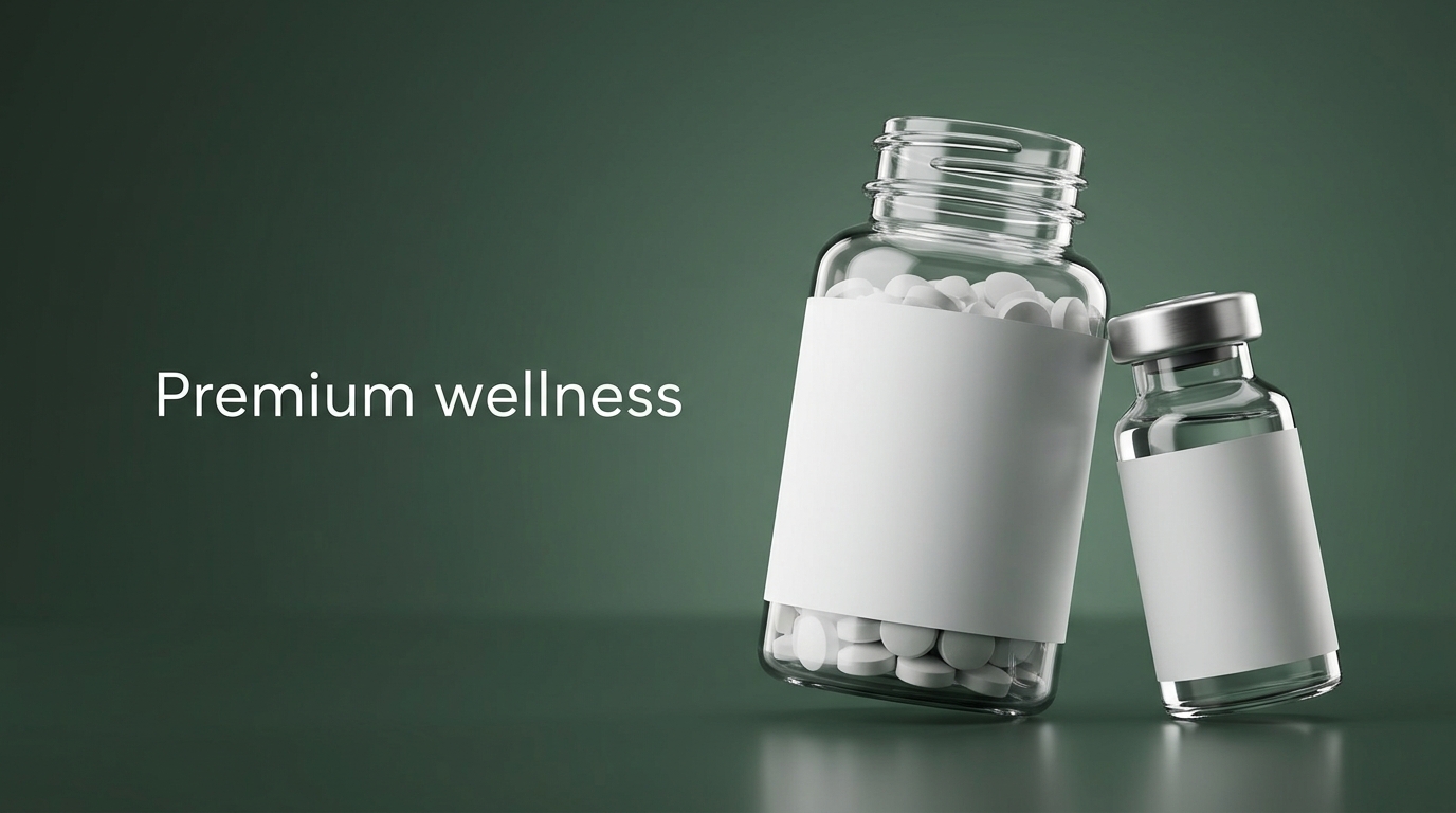 Discover the Benefits of Microdosing