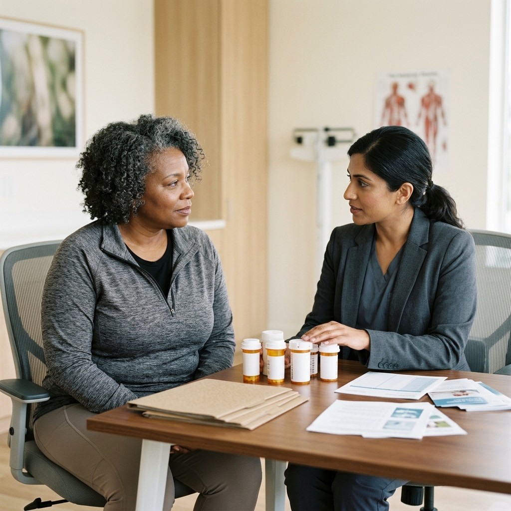 Medication Guidance