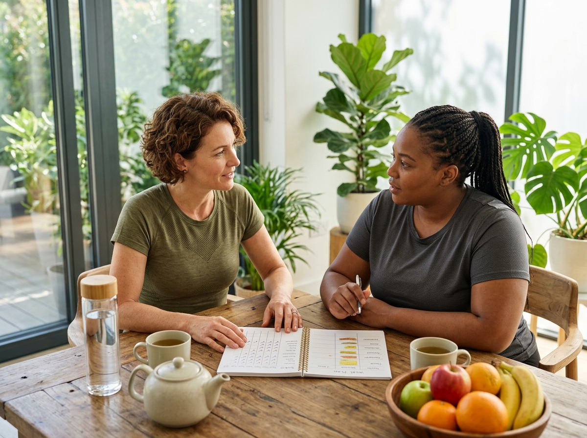 Care Coaching