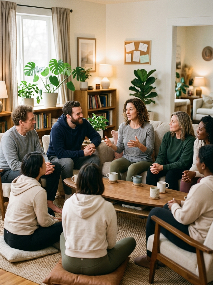 Community Support