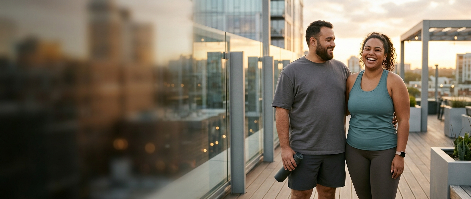 Discover Wellness with VivaCore