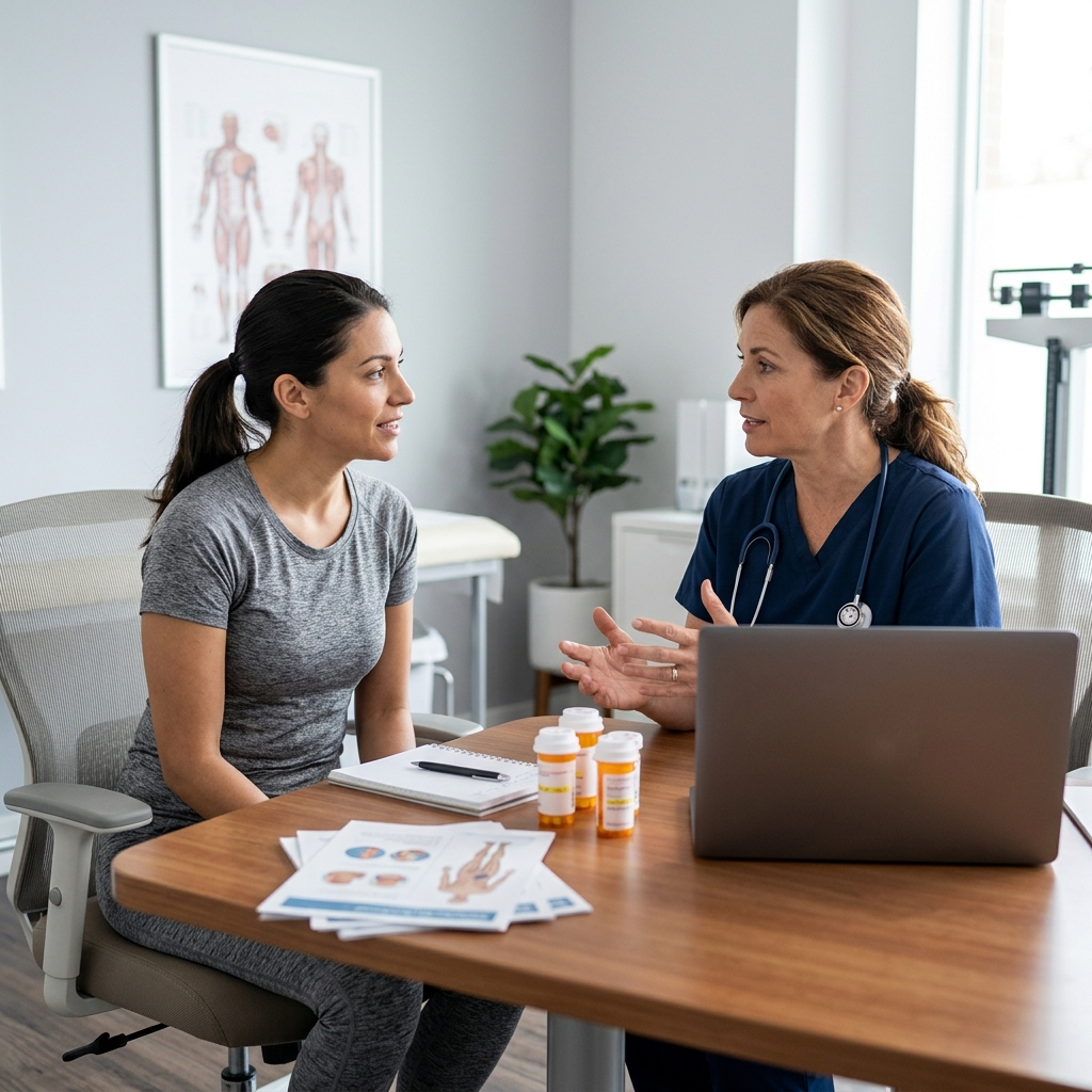 Medication Support