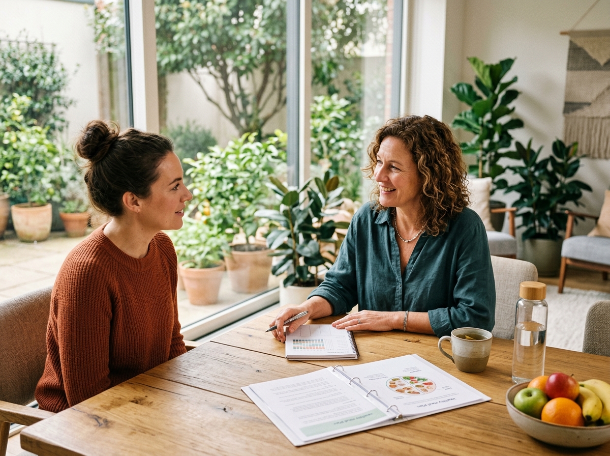 Care Coaching