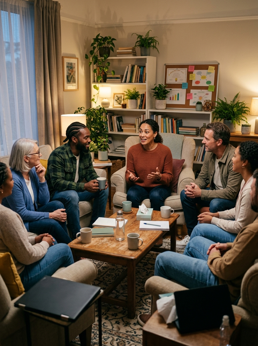 Community Support