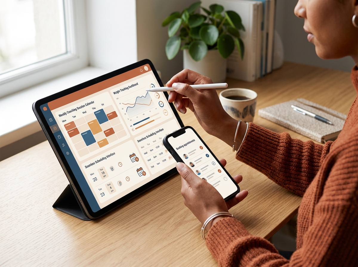Innovative Platform
