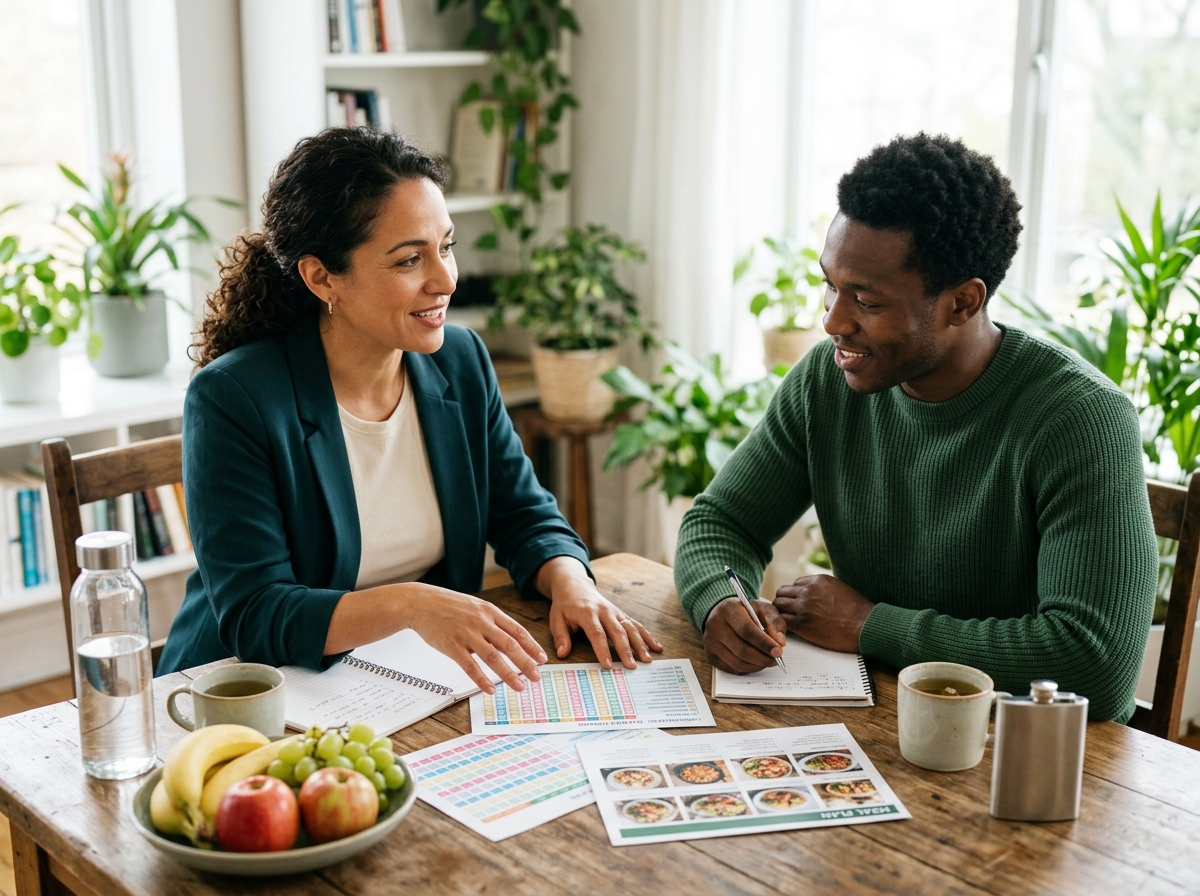 Care Coaching